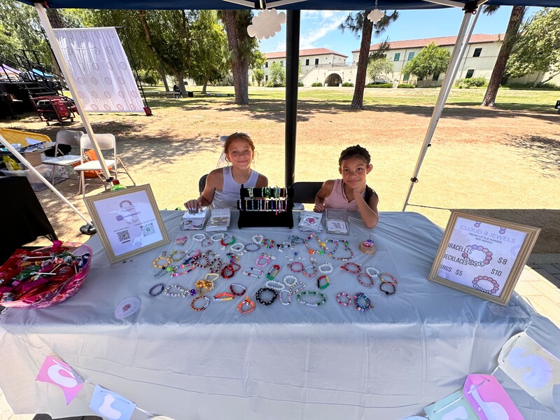 Cloud 9 jewels by
Suthern & iO!